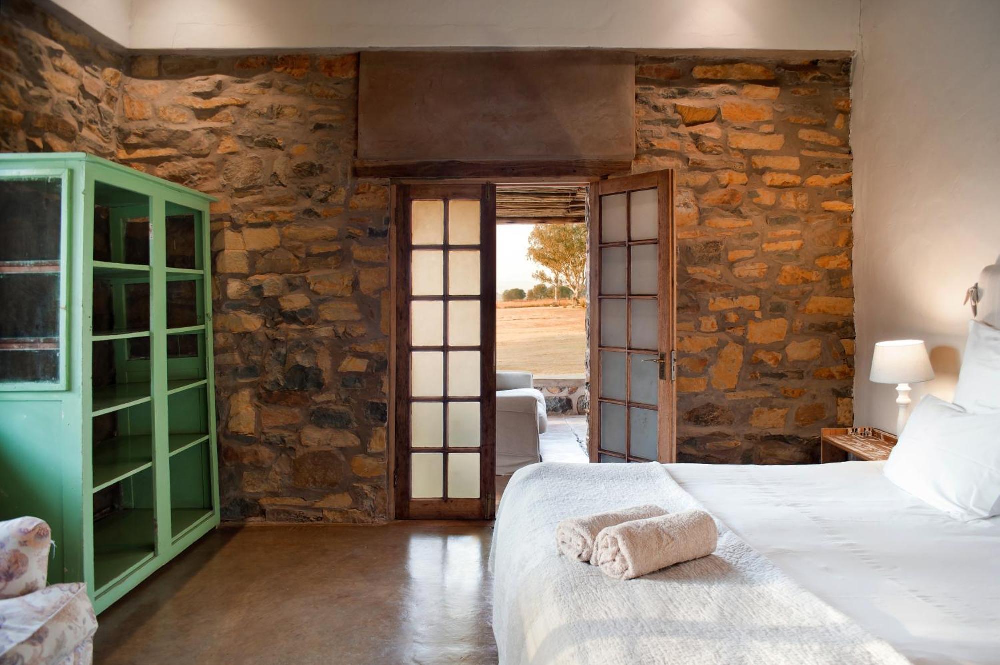 Dalmore Guest Farm Bergville Exterior photo