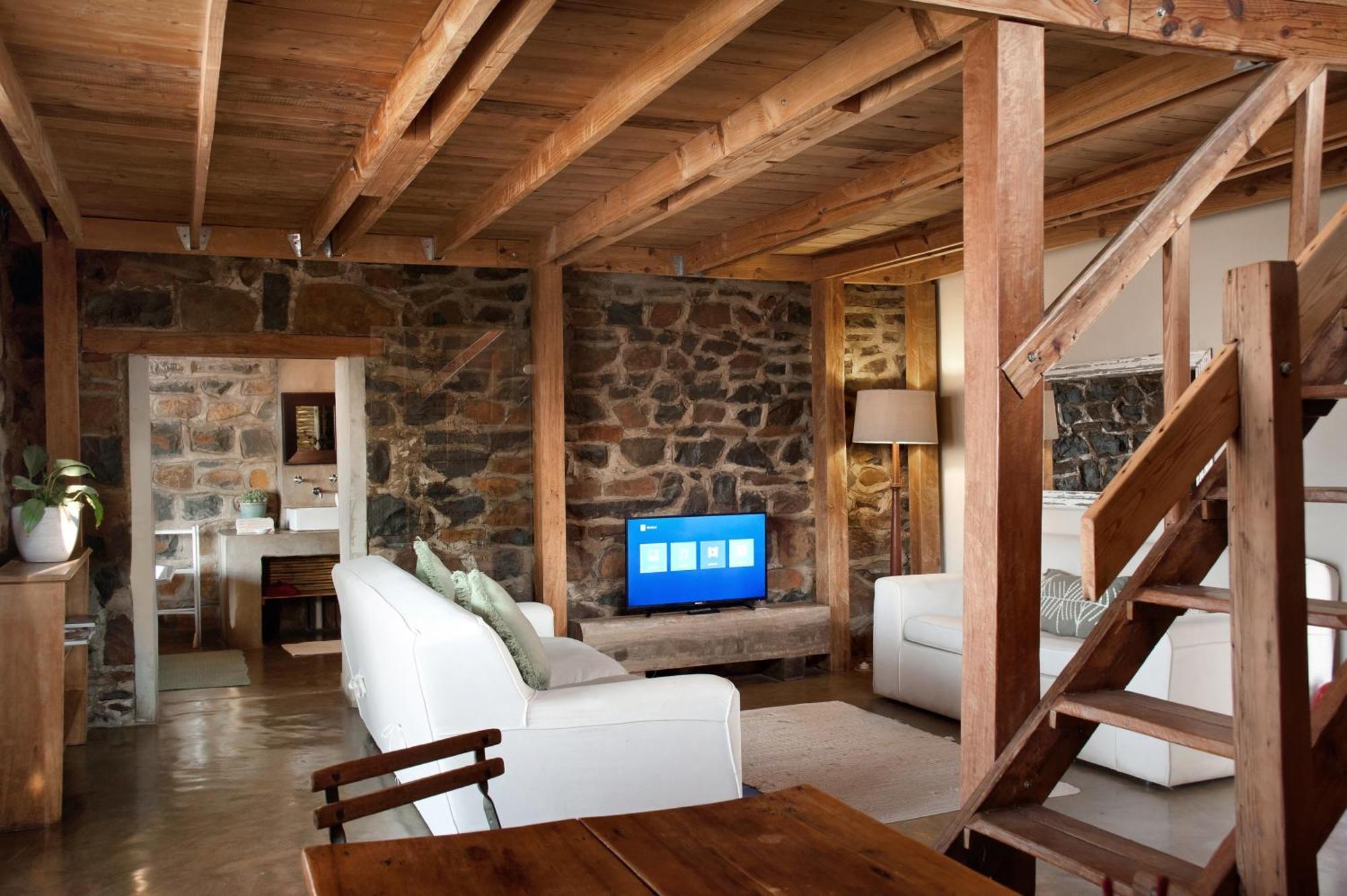 Dalmore Guest Farm Bergville Exterior photo